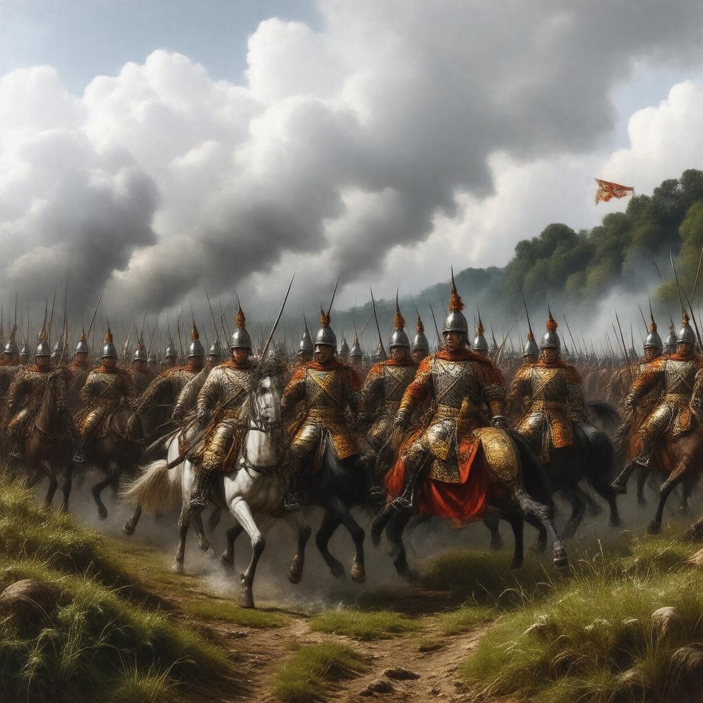 Battle of the Boyne